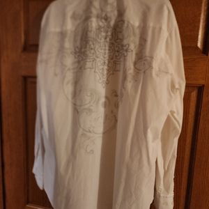 Cultura Button up dress shirt